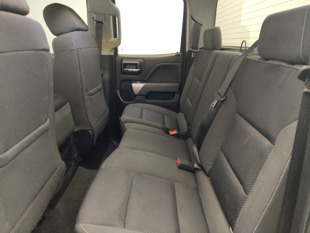 2019 Chevrolet Silverado 1500 in Orlando, FL 32808 - 18137250 18