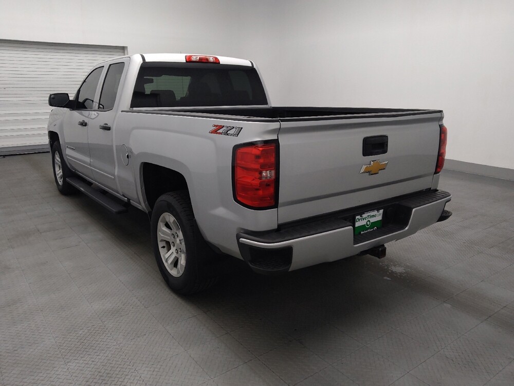 2019 Chevrolet Silverado 1500 in Orlando, FL 32808 - 18137250 5