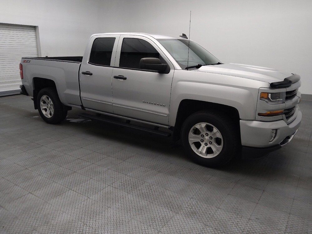 2019 Chevrolet Silverado 1500 in Orlando, FL 32808 - 18137250 11
