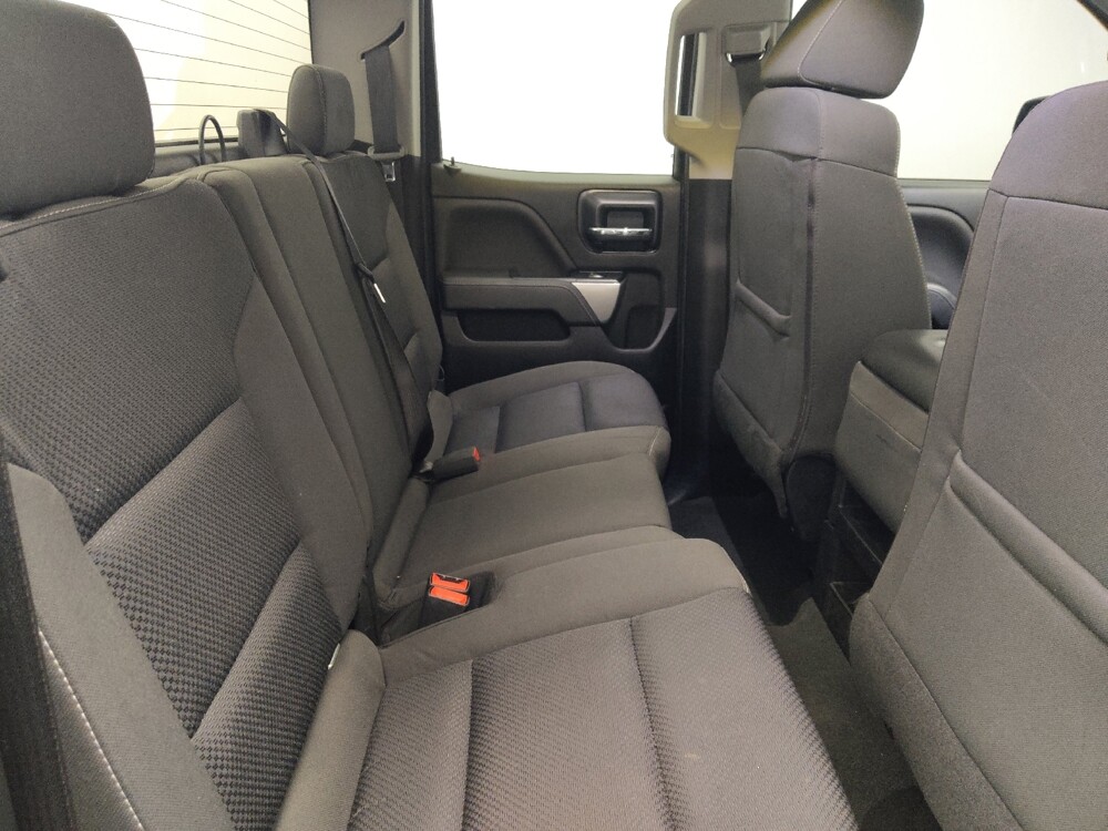 2019 Chevrolet Silverado 1500 in Orlando, FL 32808 - 18137250 19