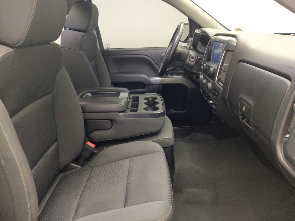 2019 Chevrolet Silverado 1500 in Orlando, FL 32808 - 18137250 21