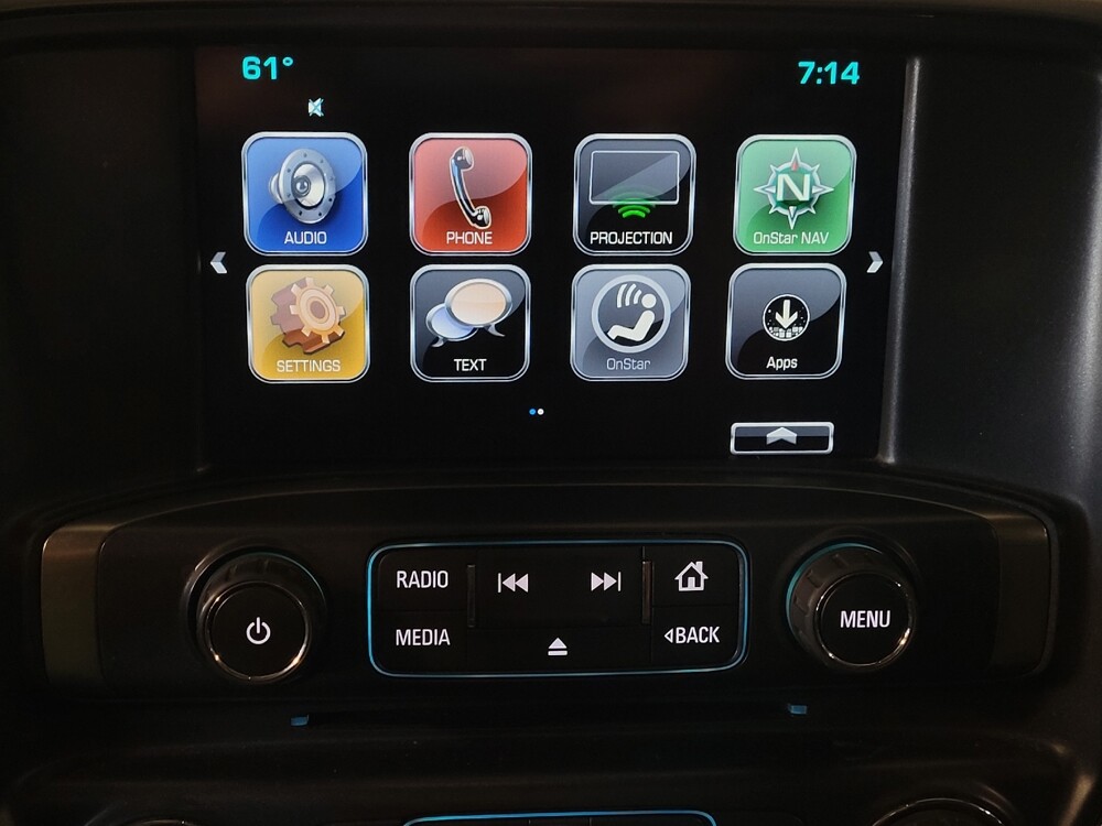 2019 Chevrolet Silverado 1500 in Orlando, FL 32808 - 18137250 25