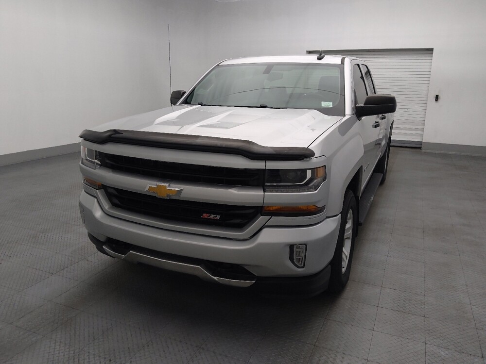 2019 Chevrolet Silverado 1500 in Orlando, FL 32808 - 18137250 15