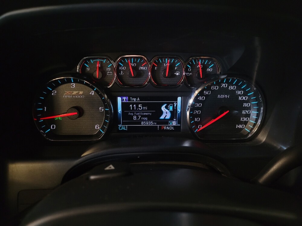2019 Chevrolet Silverado 1500 in Orlando, FL 32808 - 18137250 23