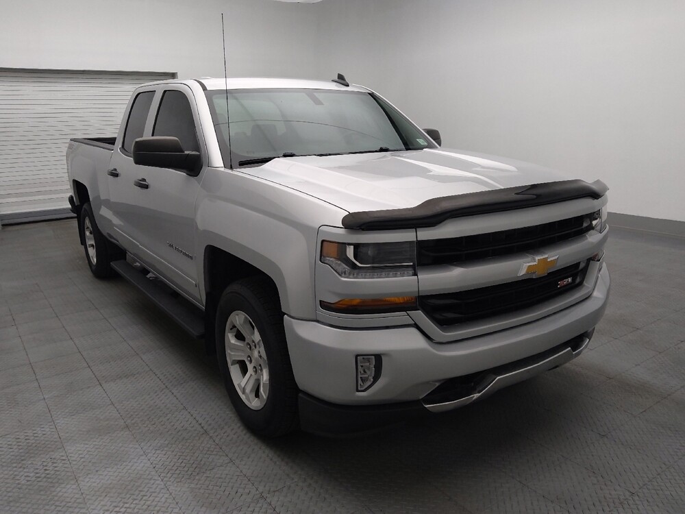 2019 Chevrolet Silverado 1500 in Orlando, FL 32808 - 18137250 13