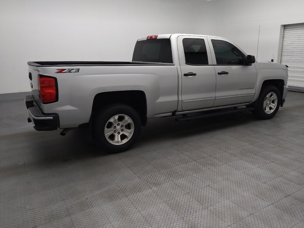 2019 Chevrolet Silverado 1500 in Orlando, FL 32808 - 18137250 10