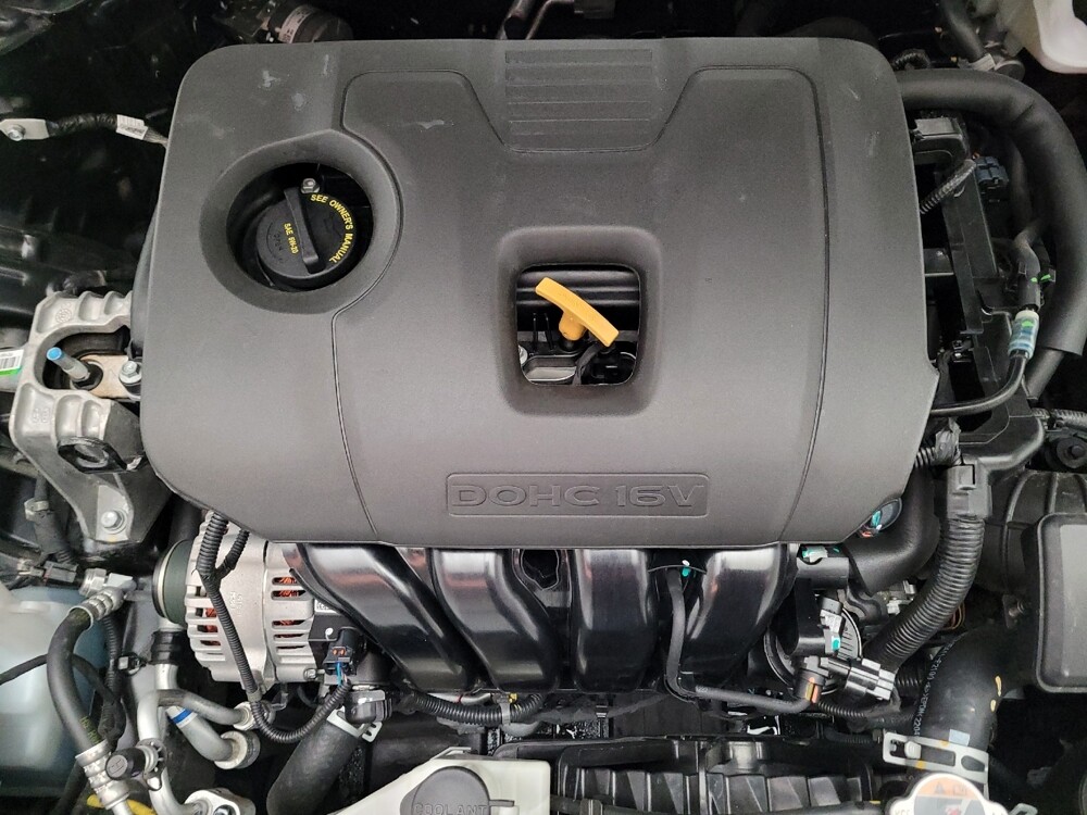 2023 Kia Forte in Downey, CA 90241 - 18137252 30