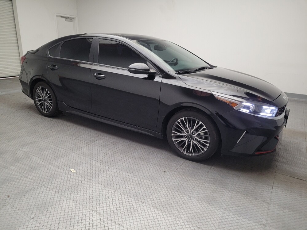 2023 Kia Forte in Downey, CA 90241 - 18137252 11