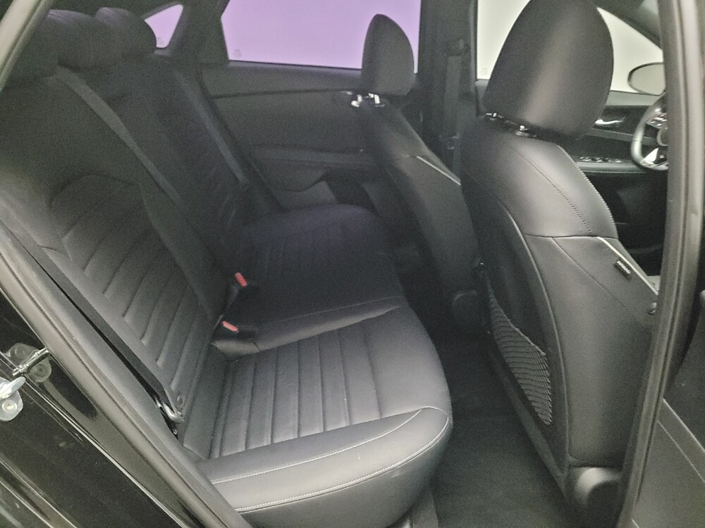 2023 Kia Forte in Downey, CA 90241 - 18137252 19