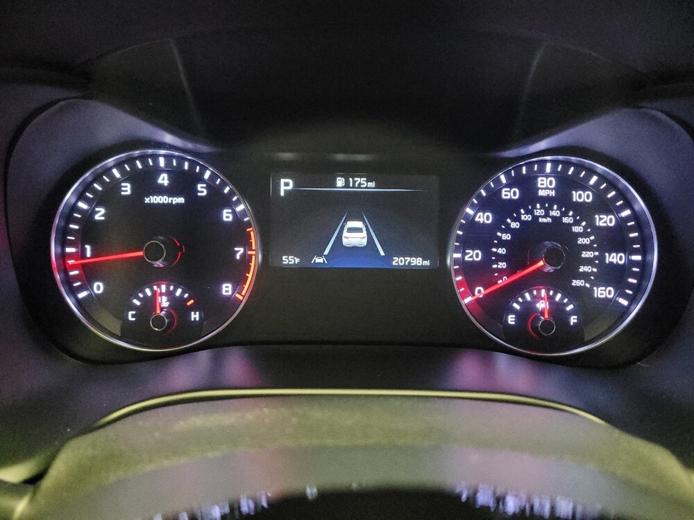 2023 Kia Forte in Downey, CA 90241 - 18137252 23