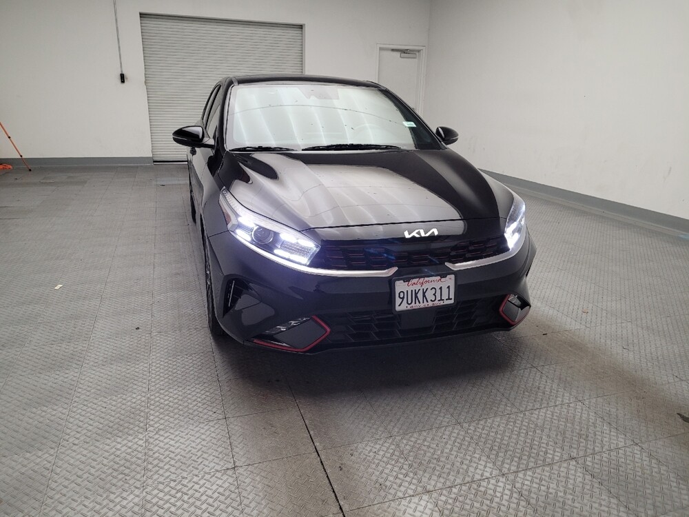 2023 Kia Forte in Downey, CA 90241 - 18137252 14