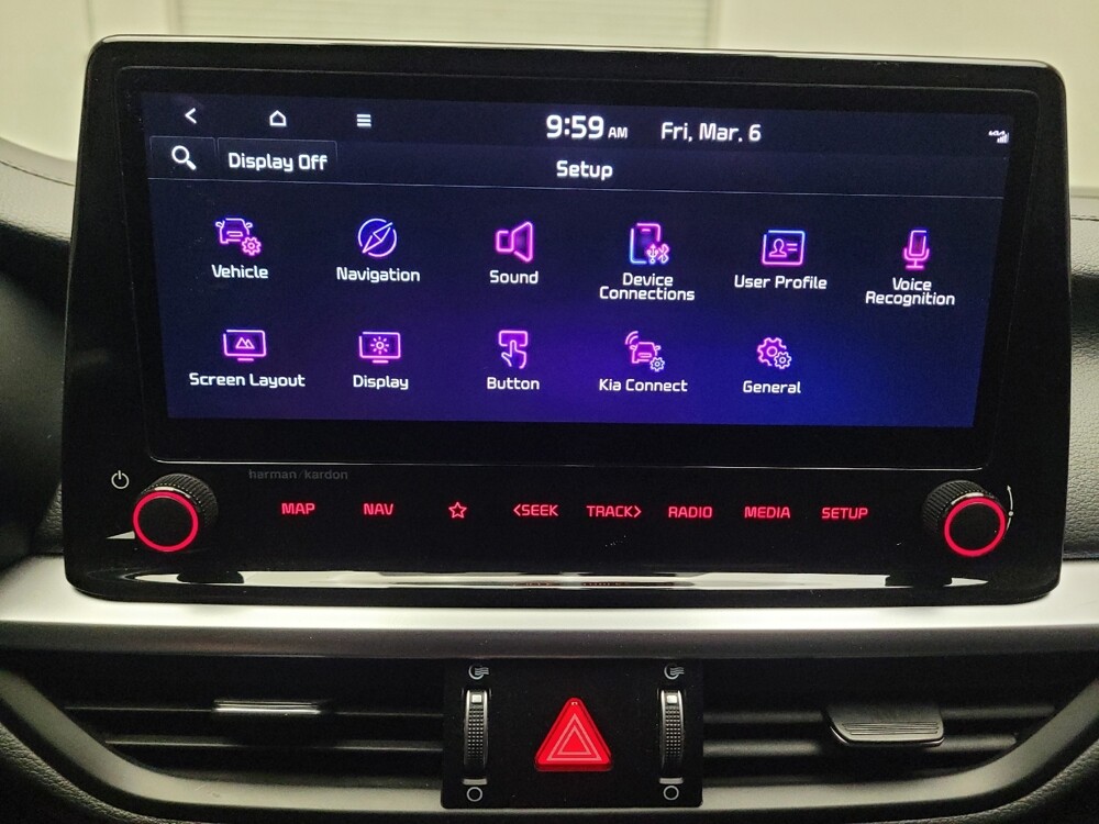 2023 Kia Forte in Downey, CA 90241 - 18137252 25