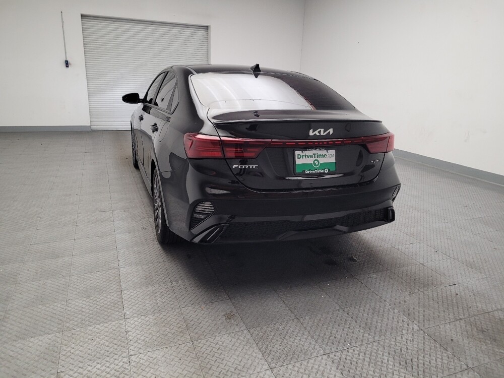 2023 Kia Forte in Downey, CA 90241 - 18137252 6
