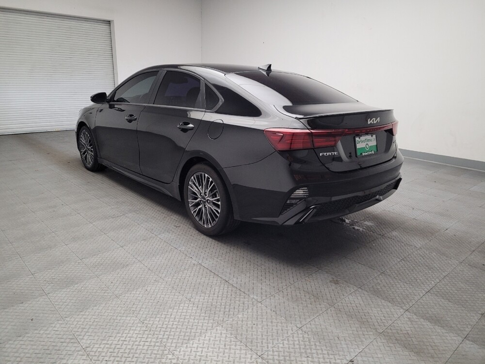 2023 Kia Forte in Downey, CA 90241 - 18137252 5