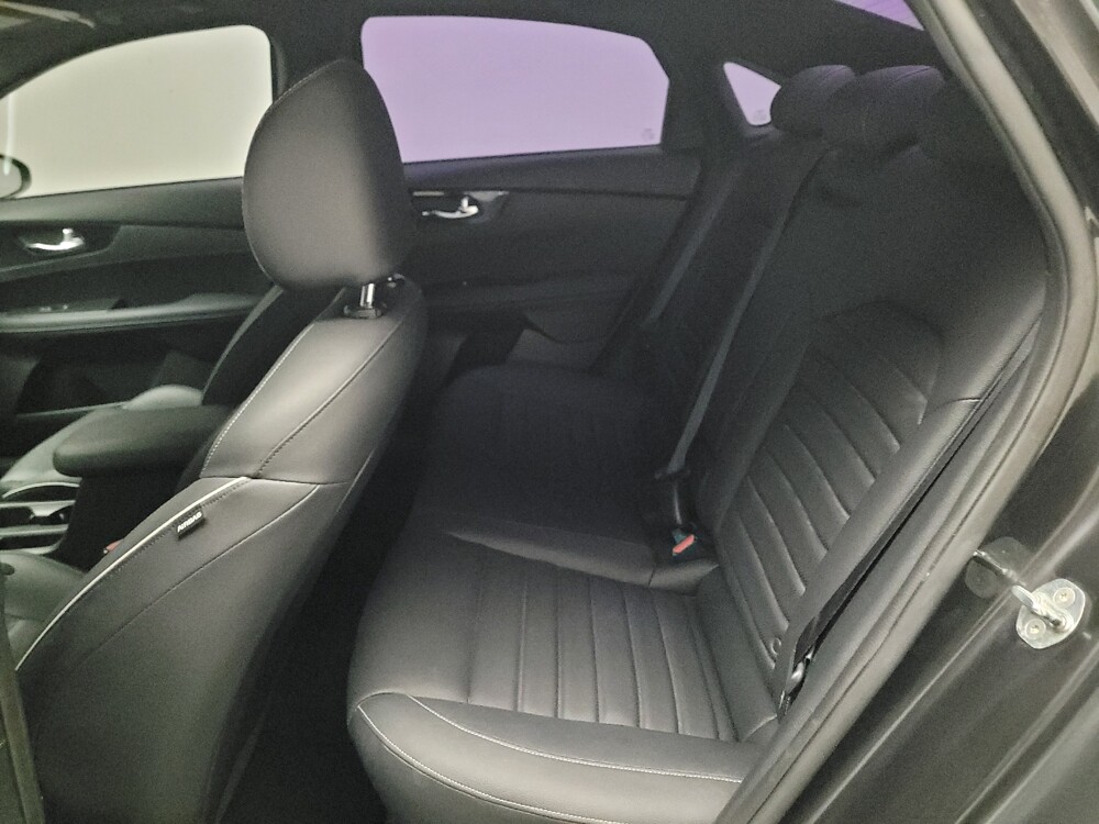 2023 Kia Forte in Downey, CA 90241 - 18137252 18