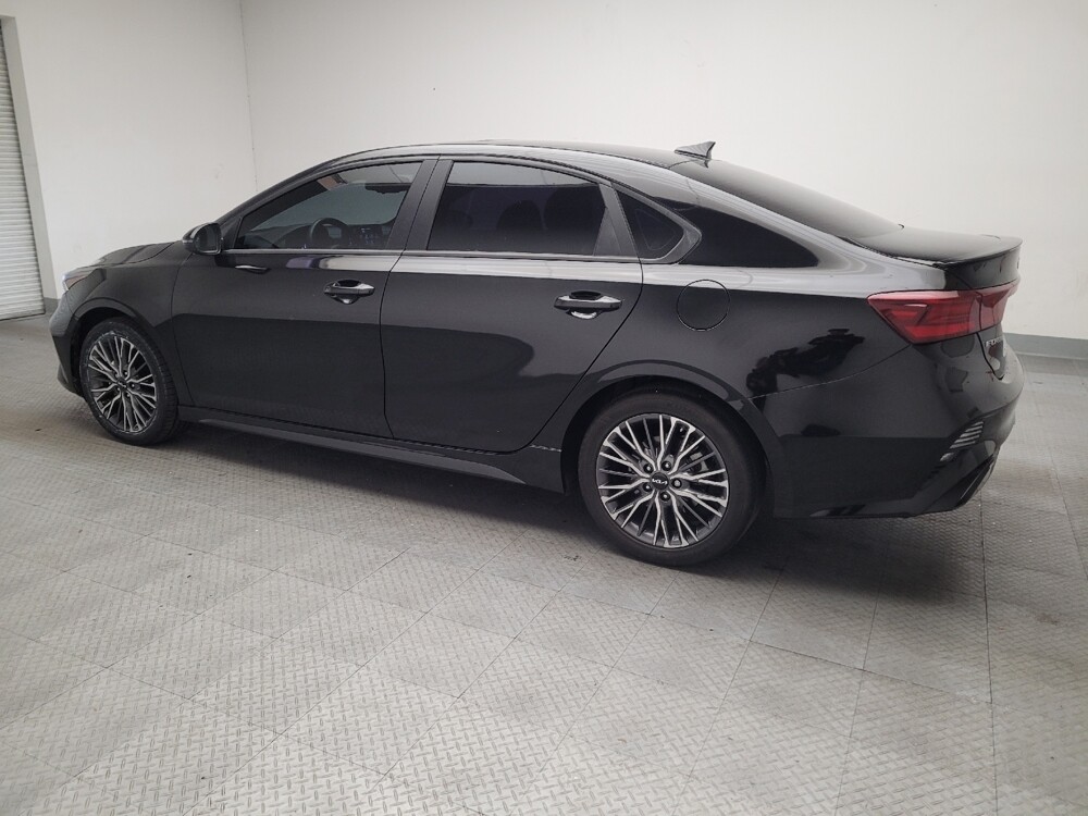 2023 Kia Forte in Downey, CA 90241 - 18137252 3
