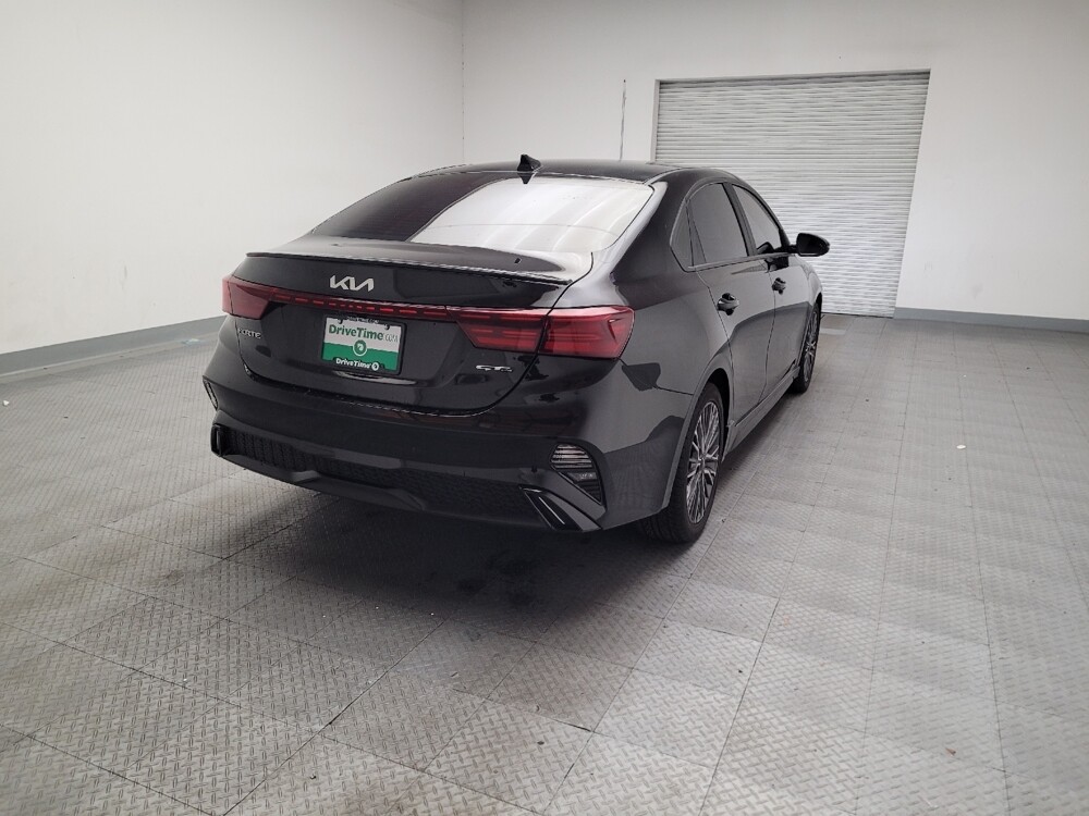 2023 Kia Forte in Downey, CA 90241 - 18137252 7
