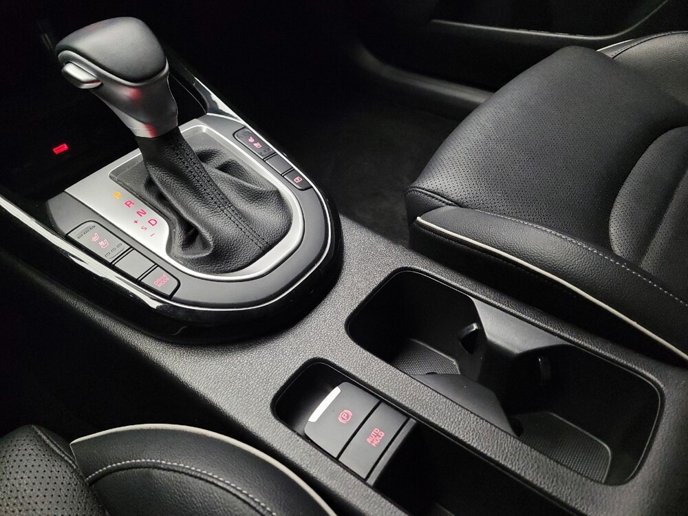 2023 Kia Forte in Downey, CA 90241 - 18137252 26