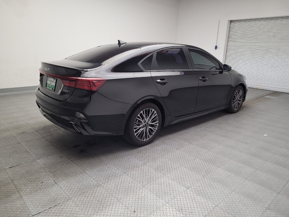 2023 Kia Forte in Downey, CA 90241 - 18137252 9
