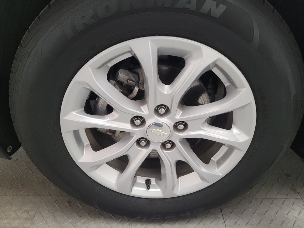 2018 Chevrolet Equinox in Riverside, CA 92504 - 18137253 31