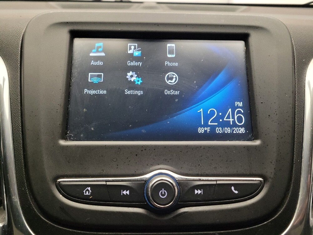2018 Chevrolet Equinox in Riverside, CA 92504 - 18137253 25