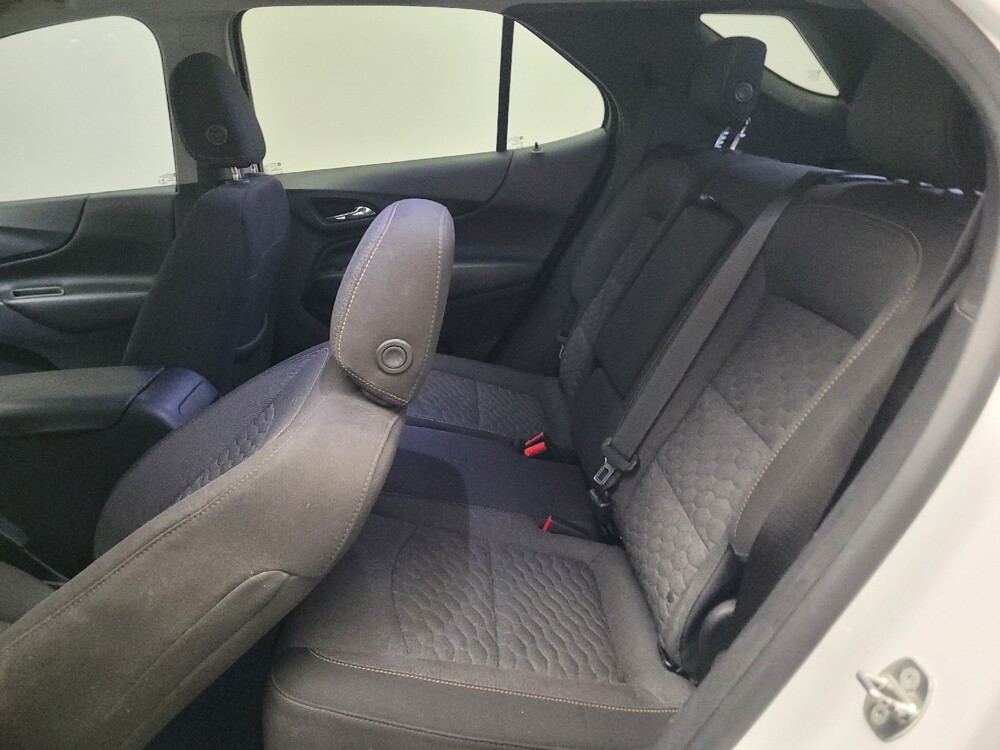 2018 Chevrolet Equinox in Riverside, CA 92504 - 18137253 18