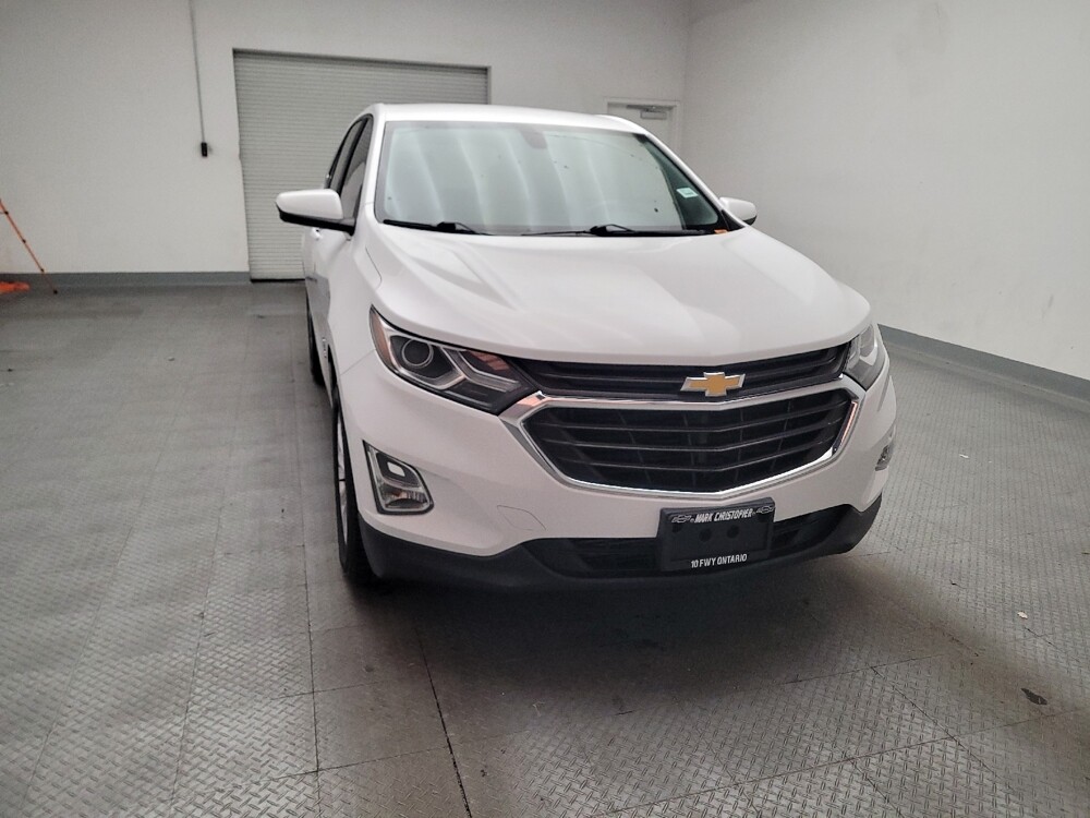 2018 Chevrolet Equinox in Riverside, CA 92504 - 18137253 14