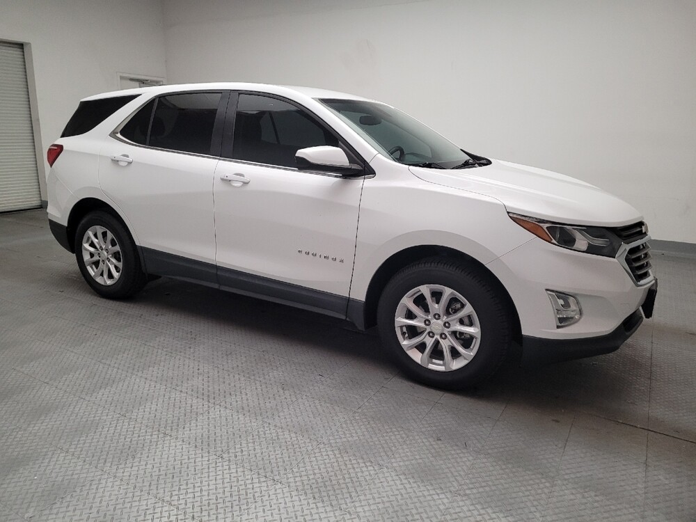2018 Chevrolet Equinox in Riverside, CA 92504 - 18137253 11
