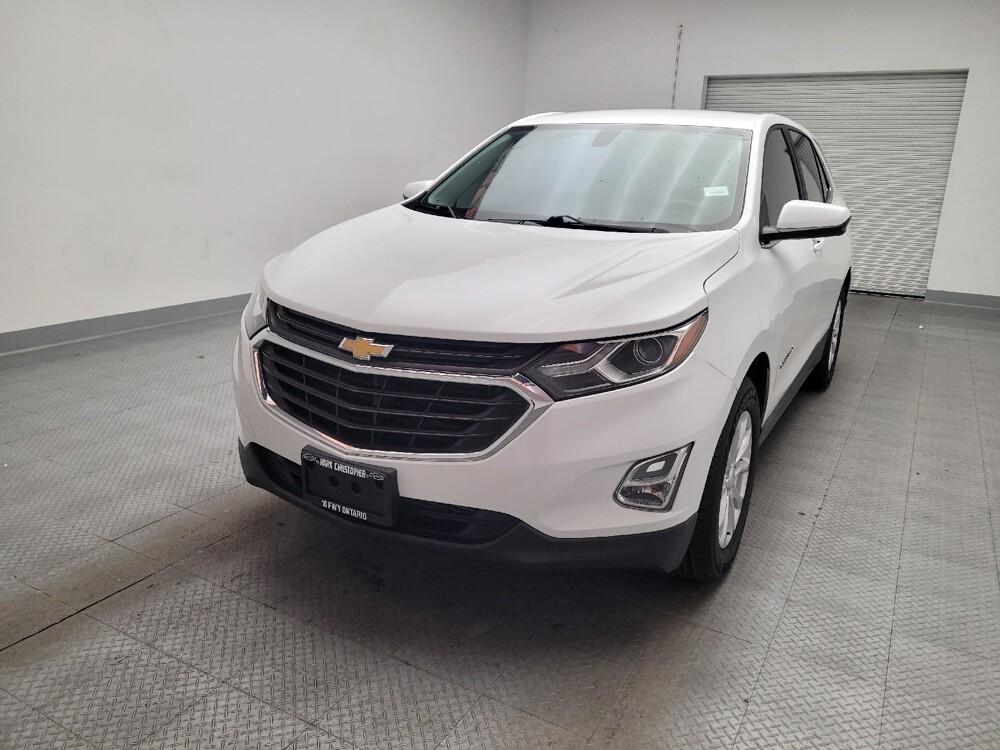 2018 Chevrolet Equinox in Riverside, CA 92504 - 18137253 15