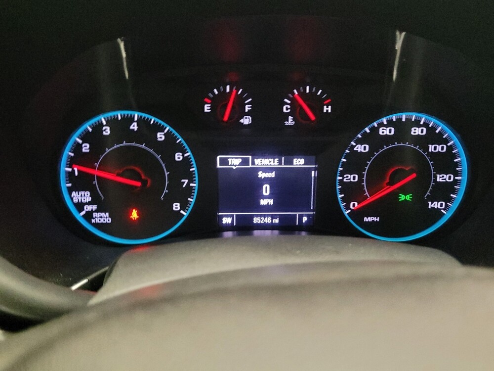 2018 Chevrolet Equinox in Riverside, CA 92504 - 18137253 23