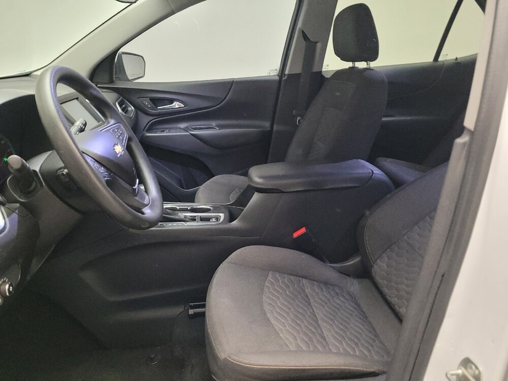 2018 Chevrolet Equinox in Riverside, CA 92504 - 18137253 17