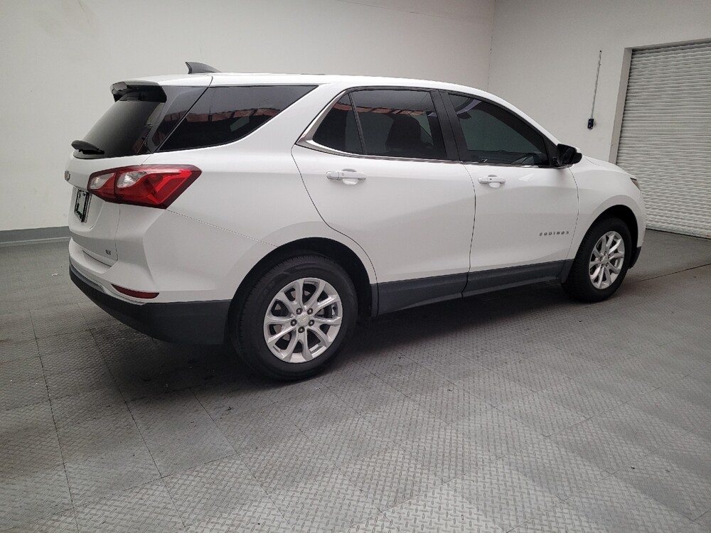 2018 Chevrolet Equinox in Riverside, CA 92504 - 18137253 10