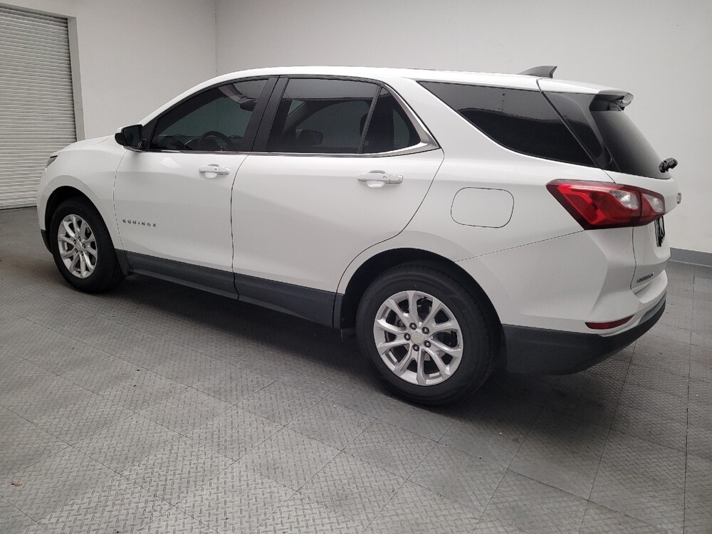 2018 Chevrolet Equinox in Riverside, CA 92504 - 18137253 3