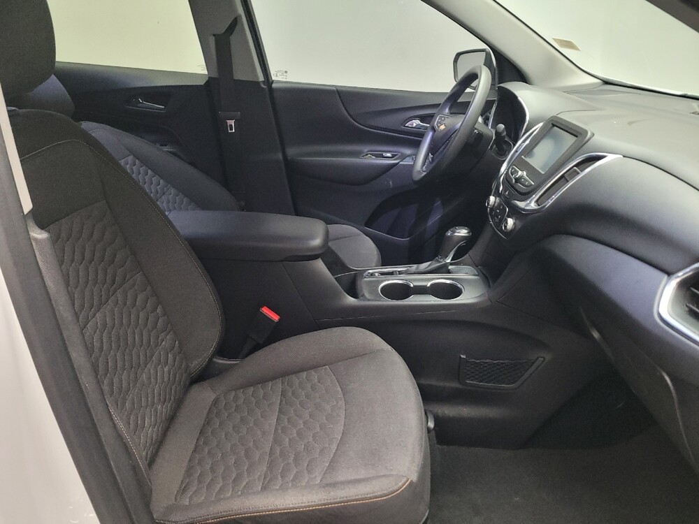 2018 Chevrolet Equinox in Riverside, CA 92504 - 18137253 21