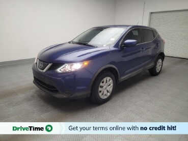2019 Nissan Rogue Sport in Sacramento, CA 95821