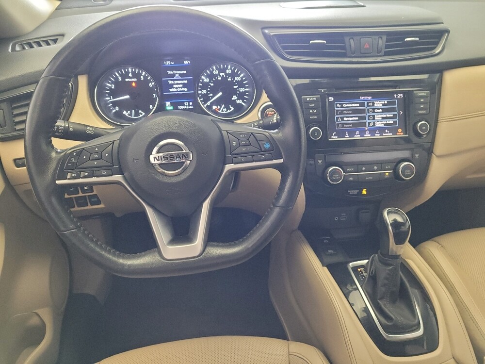 2020 Nissan Rogue in Montclair, CA 91763 - 18137255 22