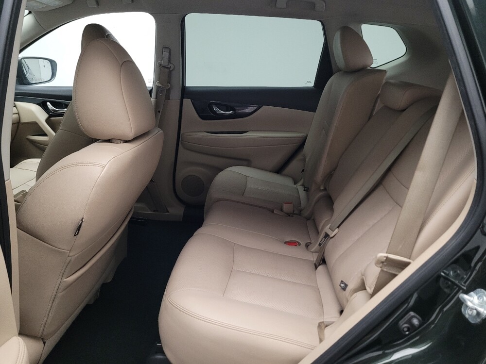 2020 Nissan Rogue in Montclair, CA 91763 - 18137255 18