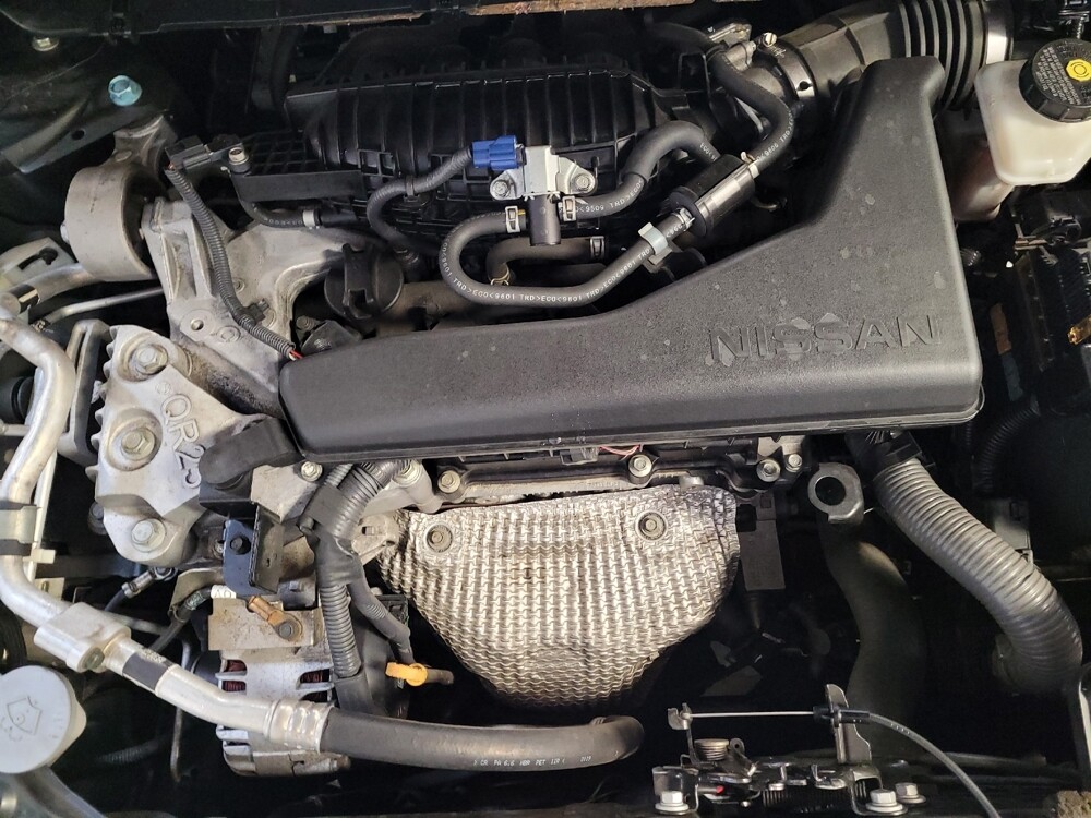 2020 Nissan Rogue in Montclair, CA 91763 - 18137255 30