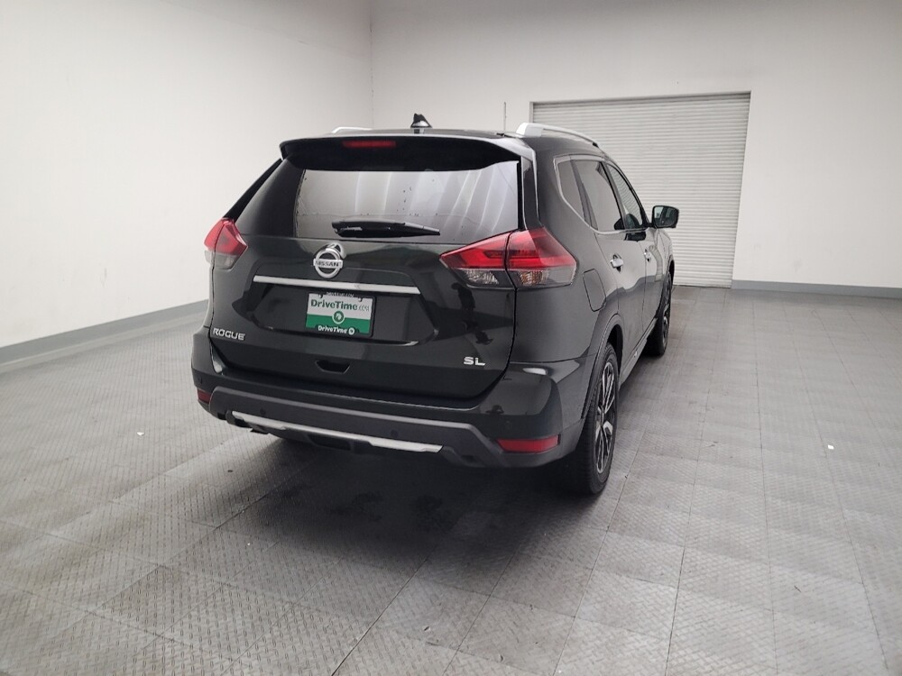 2020 Nissan Rogue in Montclair, CA 91763 - 18137255 7