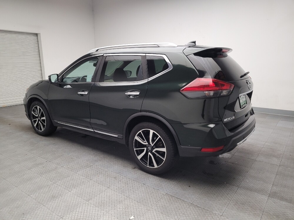 2020 Nissan Rogue in Montclair, CA 91763 - 18137255 3