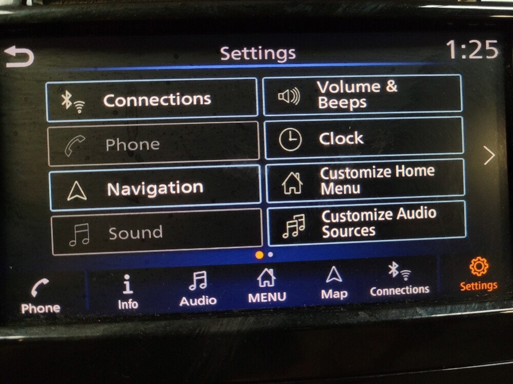 2020 Nissan Rogue in Montclair, CA 91763 - 18137255 25