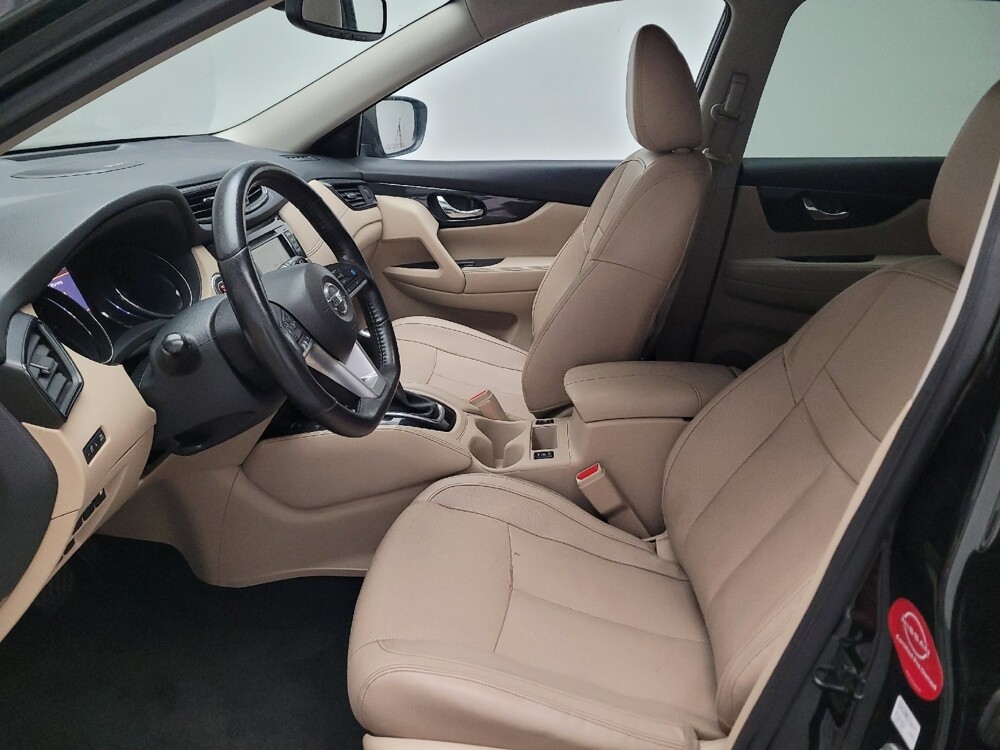 2020 Nissan Rogue in Montclair, CA 91763 - 18137255 17