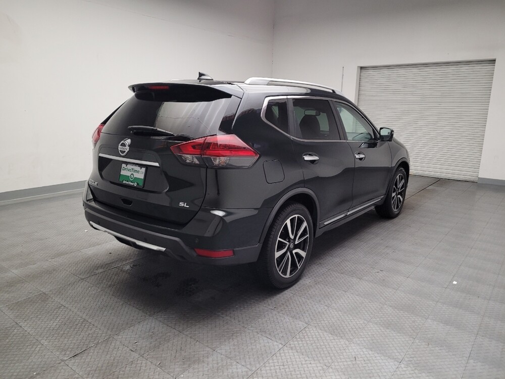 2020 Nissan Rogue in Montclair, CA 91763 - 18137255 9