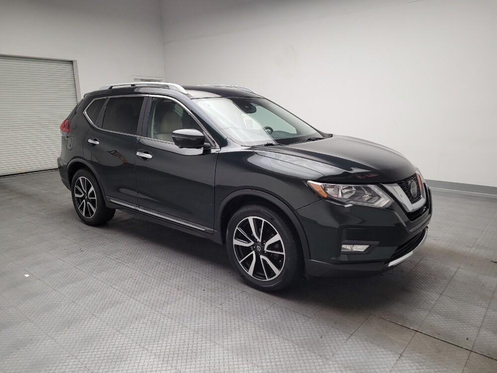 2020 Nissan Rogue in Montclair, CA 91763 - 18137255 11