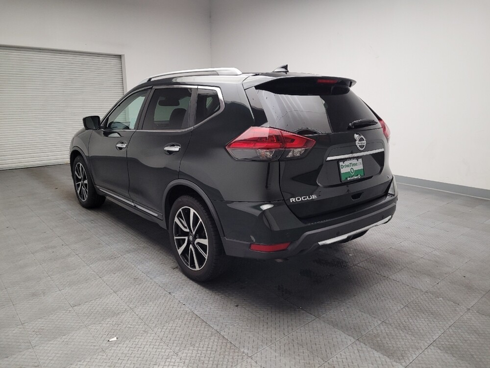 2020 Nissan Rogue in Montclair, CA 91763 - 18137255 5