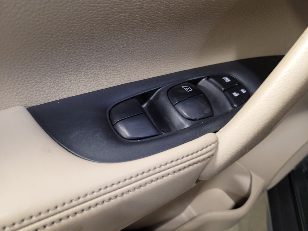 2020 Nissan Rogue in Montclair, CA 91763 - 18137255 27