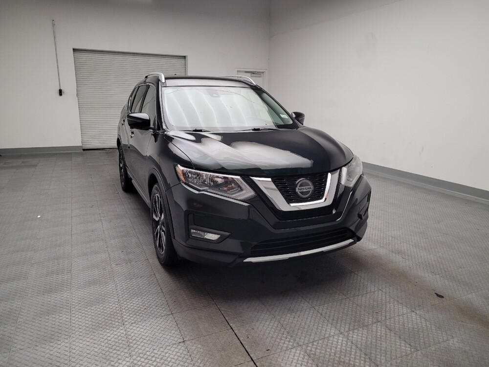 2020 Nissan Rogue in Montclair, CA 91763 - 18137255 14