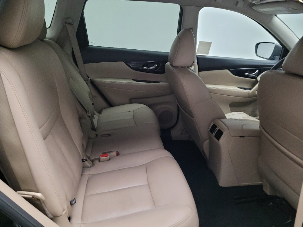 2020 Nissan Rogue in Montclair, CA 91763 - 18137255 19