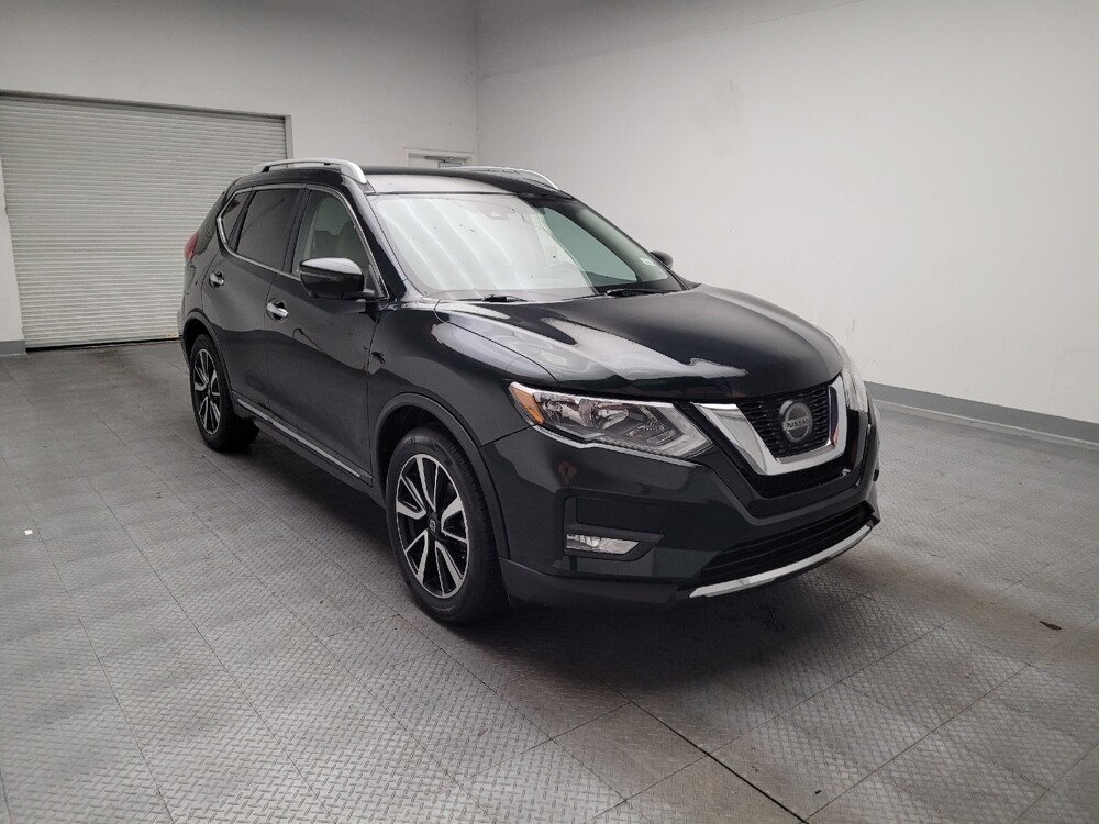 2020 Nissan Rogue in Montclair, CA 91763 - 18137255 13