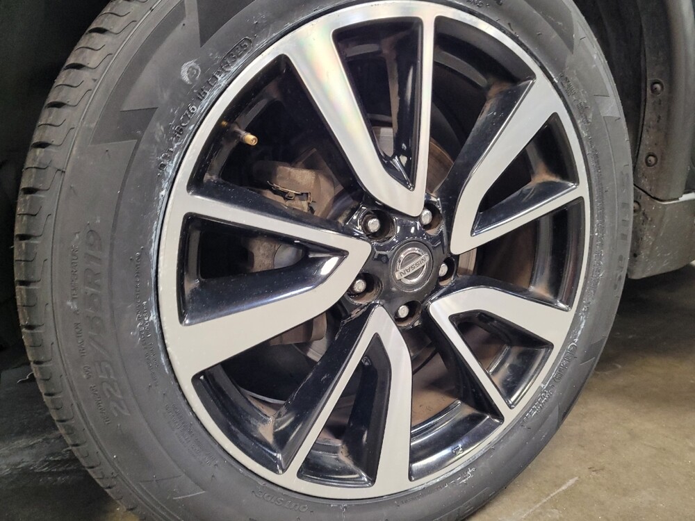 2020 Nissan Rogue in Montclair, CA 91763 - 18137255 31